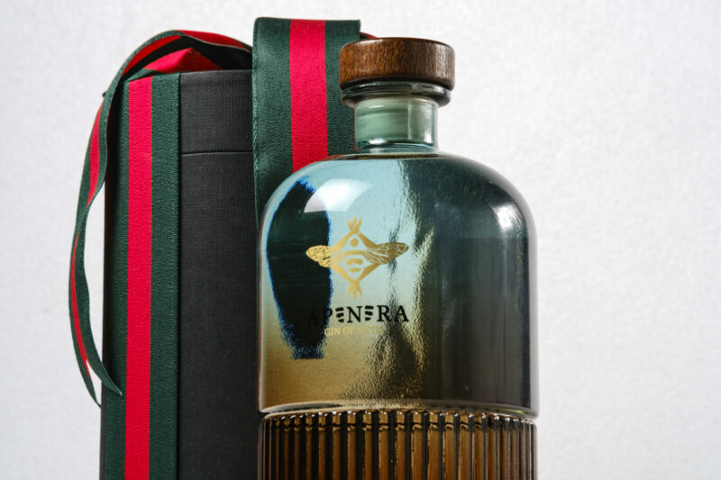 Apenera Gin - immagine 2