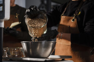 Distilleria conto terzi in Sicilia