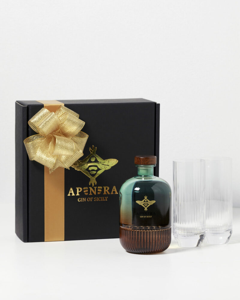 Apenera Gin (Copy)